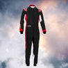 THUNDER KID KART RACING SUIT - Rustle Racewears