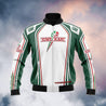 Tony Kart Bomber Jacket - Rustle Racewears