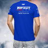 Top Kart USA Team Dri-Fit T-Shirt - Rustle Racewears