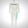 Valtteri Bottas 2017 Mercedes-AMG Petronas F1 Suit - Mexico GP - Rustle Racewears