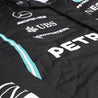 Valtteri Bottas 2021 Replica Mercedes-AMG Petronas F1 Team Race Suit - Rustle Racewears