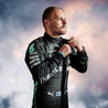 Valtteri Bottas 2021 Replica Mercedes-AMG Petronas F1 Team Race Suit - Rustle Racewears