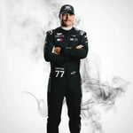 2026 Cadillac F1 Racing Jumpsuit Replica | Sergio Perez & Valtteri Bottas - Rustle Racegear