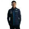 Williams Racing F1 2022 Men's Team Vest-Blue - Rustle Racewears