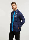 Williams Racing F1 2023 Men's Team Thermal Jacket -Blue - Rustle Racewears