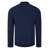 Williams Racing F1 Men's Off Track 1/2 Zip Fleece - Blue - Rustle Racewears