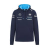 Williams Racing Mens Team Hoodie - Rustle Racewears