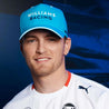 Williams Racing Team Cap Blue - Rustle Racewears