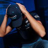 Williams Racing Team Cap Navy - Rustle Racewears