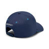 Williams Racing Team Cap Navy - Rustle Racewears