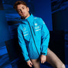 Williams Racing Unisex Team Rain Jacket - Rustle Racewears