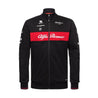 Alfa Romeo F1 Racing 2023 Team Full Zip Sweat - Rustle Racewears