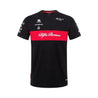 Alfa Romeo F1 Racing 2023 Team T-Shirt - Rustle Racewears