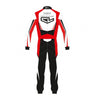 Driver suits - 2021 PSL Charles Leclerc Kart suit - Rustle Racewears