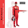 Mission Ferrari Racing Suit 2020 F1 Replica - Rustle Racewears