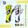 OMP Gloves One Evo - Rustle Racewears