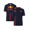 Oracle Red Bull Racing 2023 Sergio Perez Team T-Shirt - Rustle Racewears