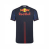 Oracle Red Bull Racing 2023 Team Max Verstappen Driver T-Shirt - Rustle Racewears