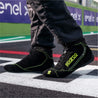 Sparco Slalom Race Boots - Rustle Racewears